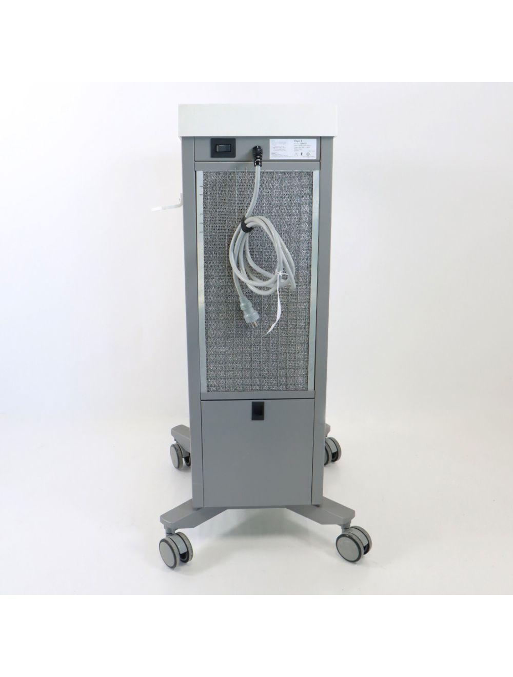 Cynosure SmartCool Chiller Zimmer Cryo5 Cryo 5 Laser Skin Cold Air Skin Cooling Cynosure