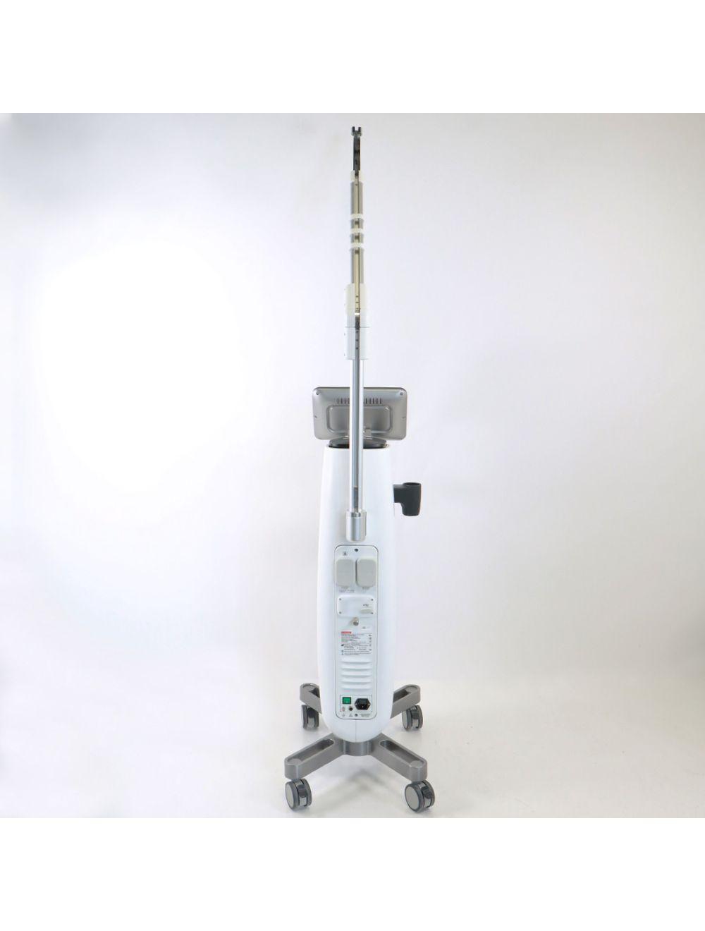2021 Lutronic Genius Intelligent Focused Radio Frequency RF Microneedling System Lutronic