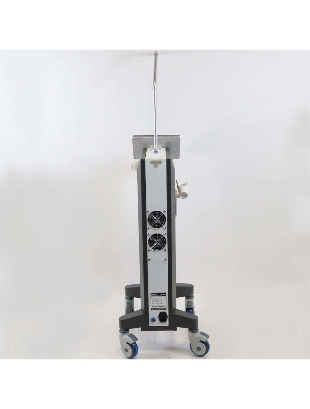 2018 Cutera Ilooda Secret RF RadioFrequency Microneedling Wrinkles Scars Acne Cutera