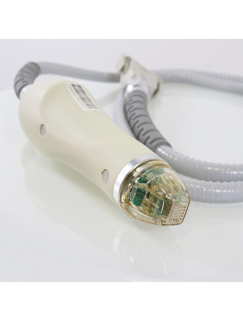 2018 Cutera Ilooda Secret RF RadioFrequency Microneedling Wrinkles Scars Acne Cutera