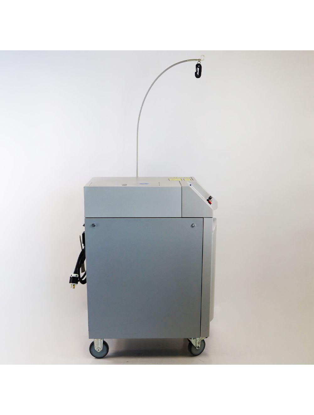 2002 Candela VBeam 595nm Laser Lesions Vascular Wrinkles Vein Pulsed NEW DYE KIT Candela
