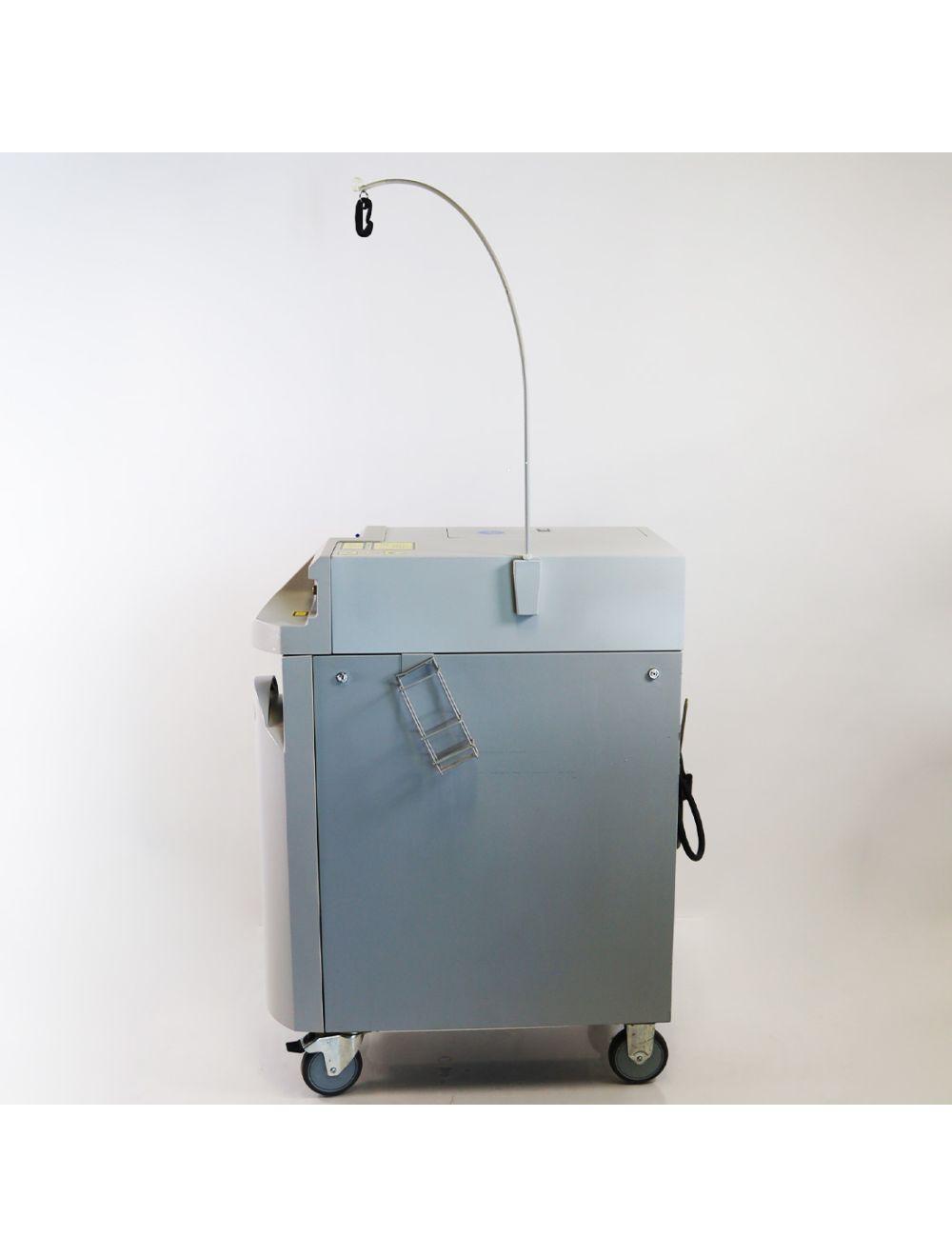 2002 Candela VBeam 595nm Laser Lesions Vascular Wrinkles Vein Pulsed NEW DYE KIT Candela