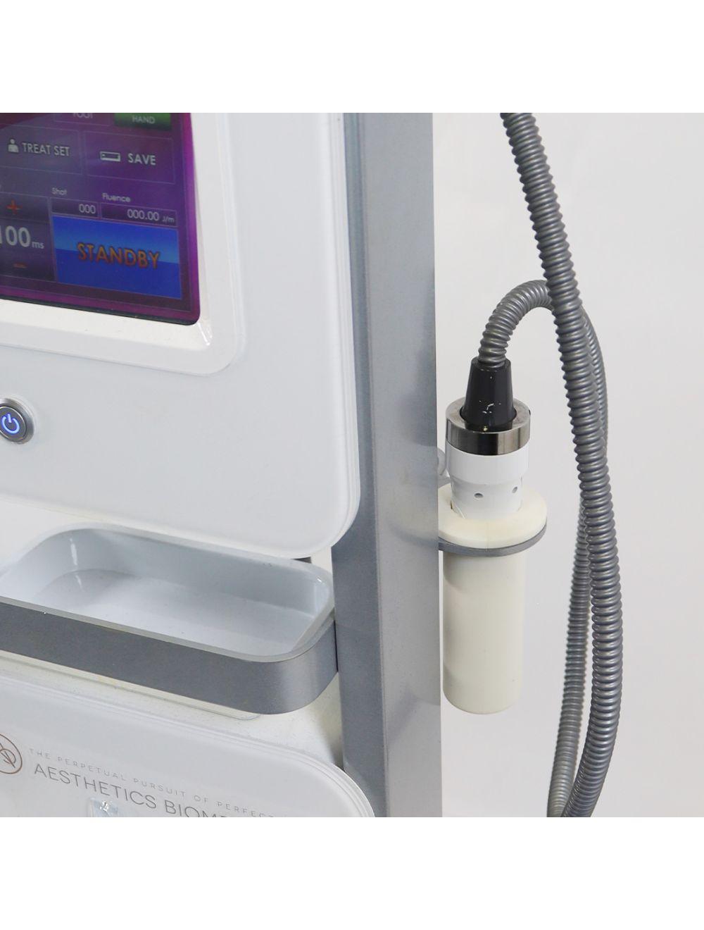 2016 Vivace Fractional RF Microneedling Wrinkle Skin Tightening System Sol International Medical