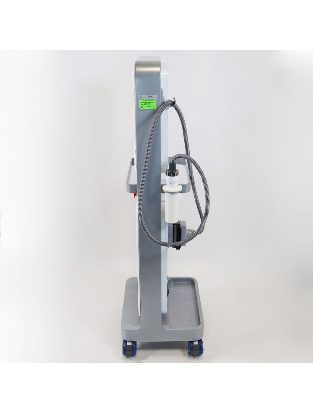 2016 Vivace Fractional RF Microneedling Wrinkle Skin Tightening System Sol International Medical
