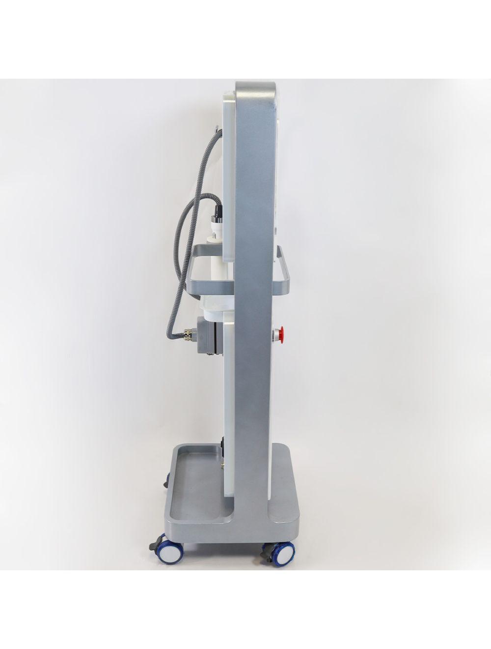 2016 Vivace Fractional RF Microneedling Wrinkle Skin Tightening System Sol International Medical