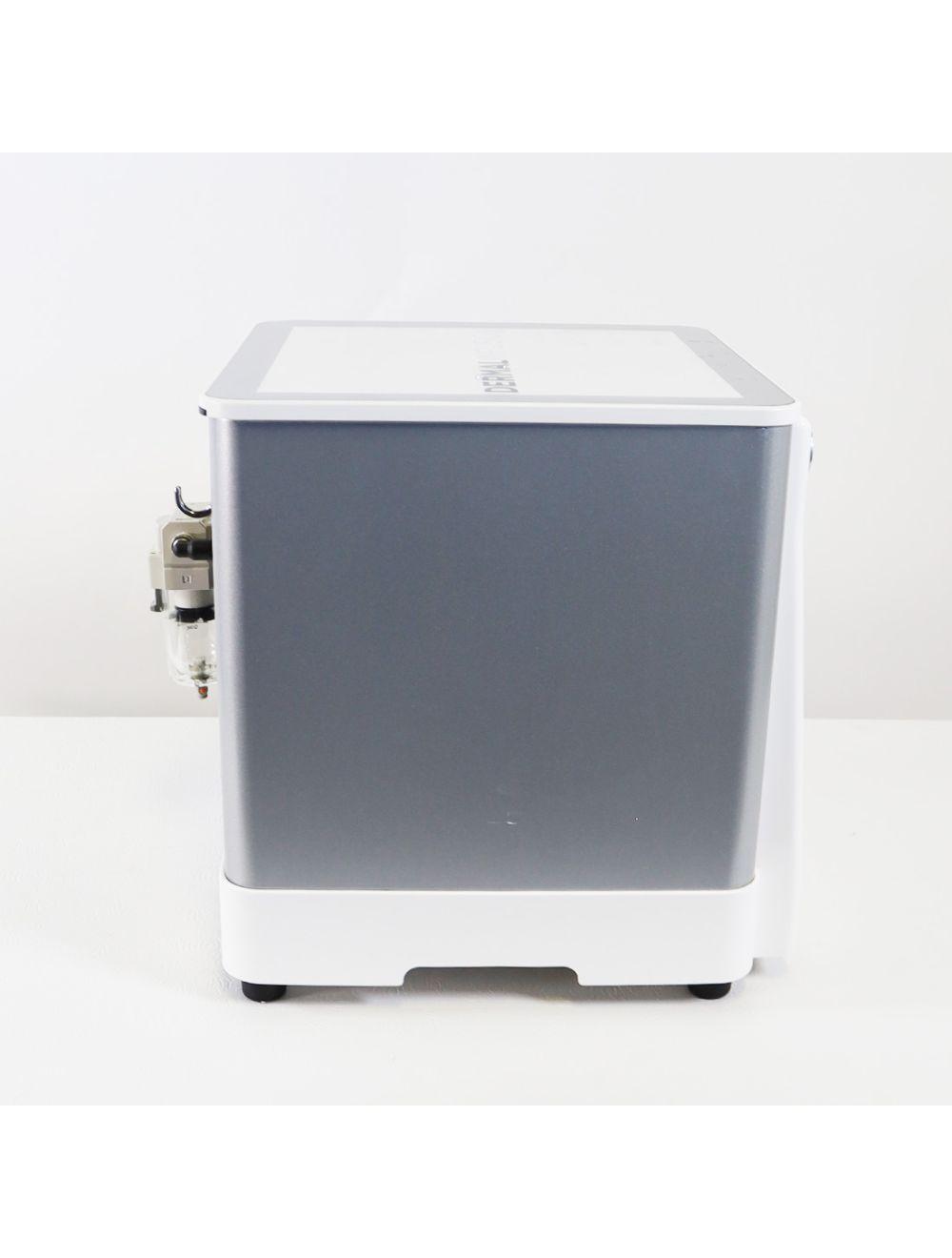 Envy Medical SilkPeel 3 MD SP3 Dermalinfusion Skin Treatment System 246.1 Hours Sol International Medical
