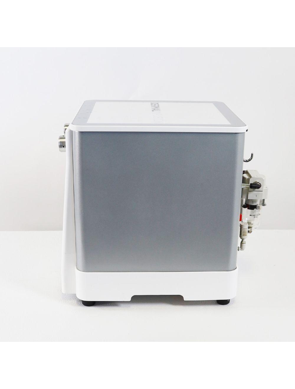 Envy Medical SilkPeel 3 MD SP3 Dermalinfusion Skin Treatment System 246.1 Hours Sol International Medical