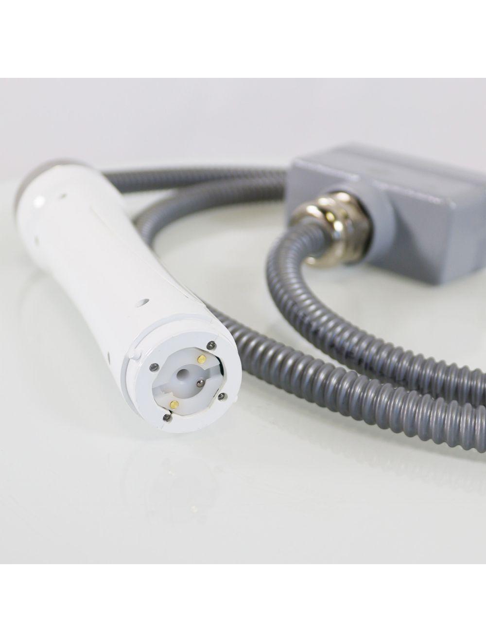 2016 Vivace Fractional RF Microneedling Wrinkle Skin Tightening System Sol International Medical