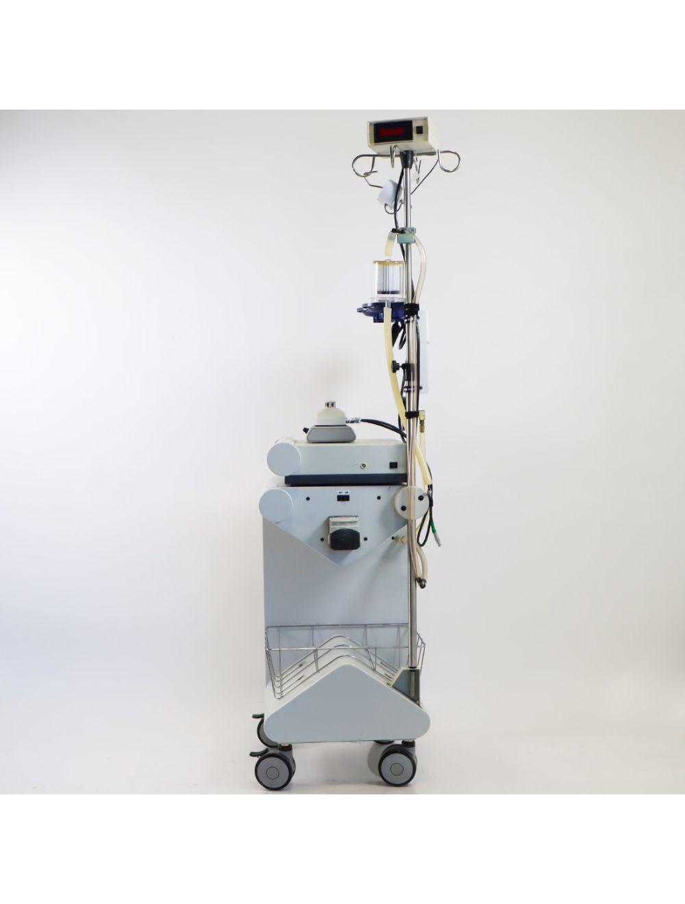 Sound Surgical Tech Vaser-2 VentX Aspiration Workstation System &amp; Cart Solta Medical