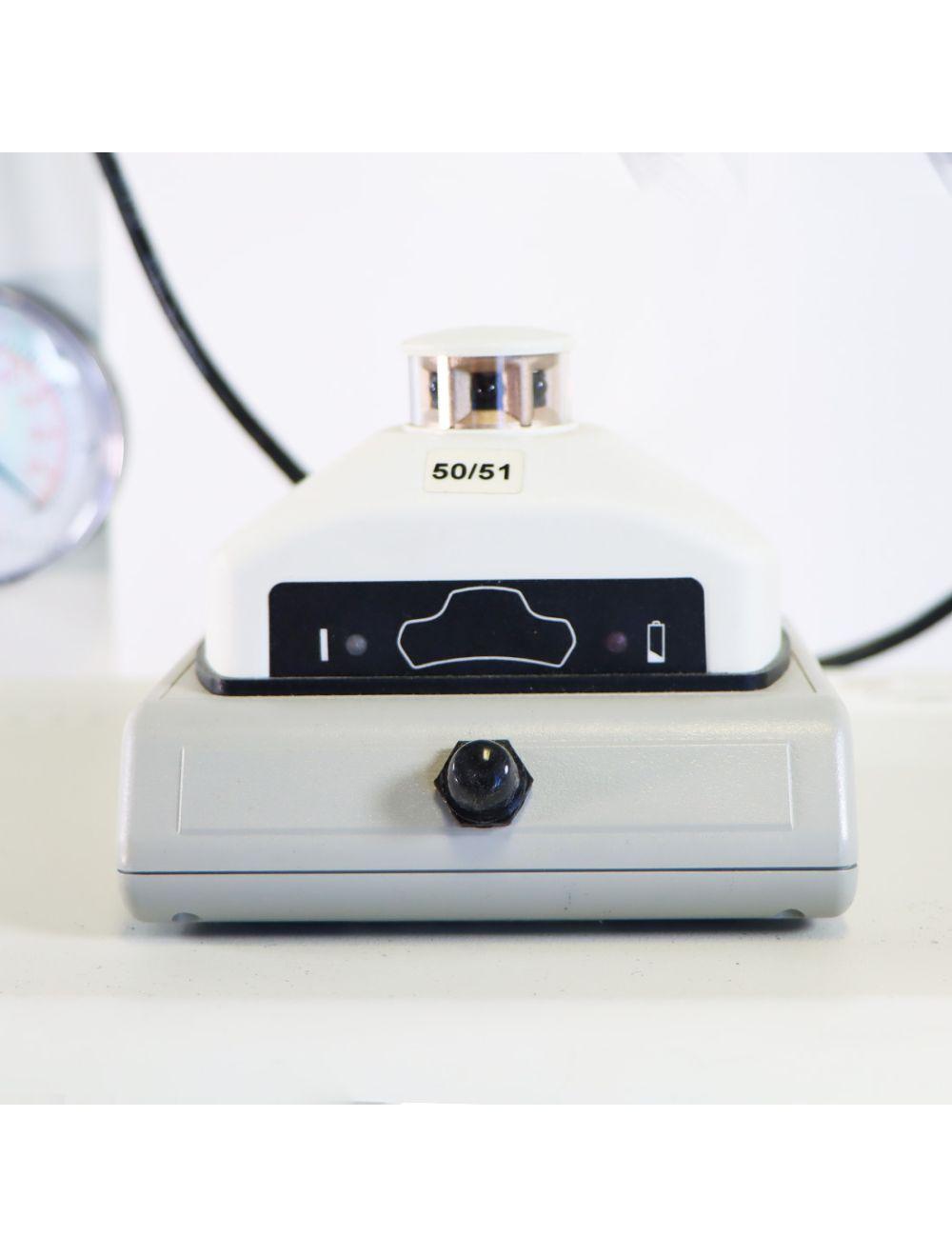 Sound Surgical Tech Vaser-2 VentX Aspiration Workstation System &amp; Cart Solta Medical
