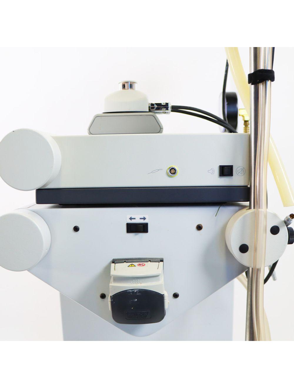 Sound Surgical Tech Vaser-2 VentX Aspiration Workstation System &amp; Cart Solta Medical