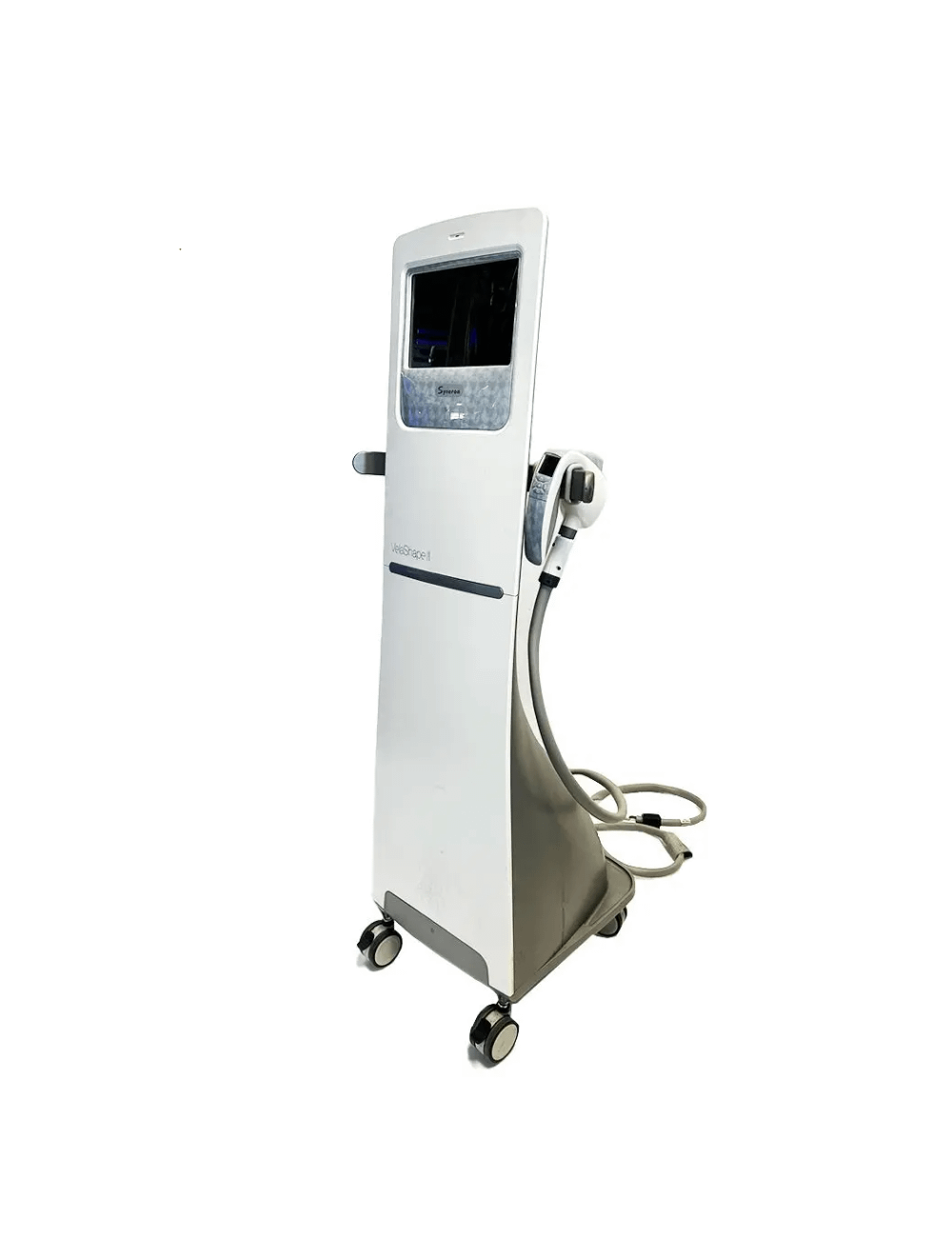 2018 Syneron Candela VelaShape III System Candela