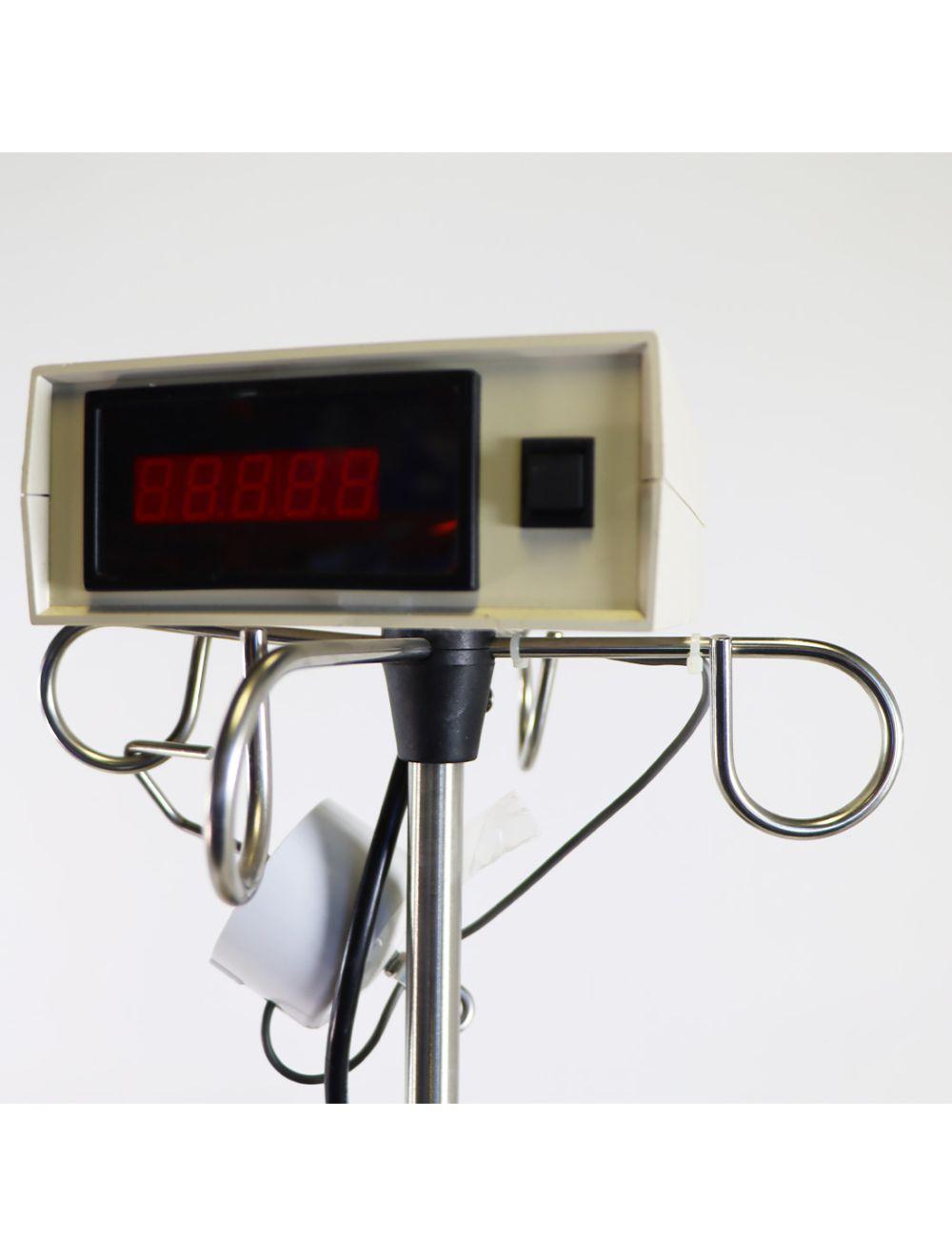 Sound Surgical Tech Vaser-2 VentX Aspiration Workstation System &amp; Cart Solta Medical