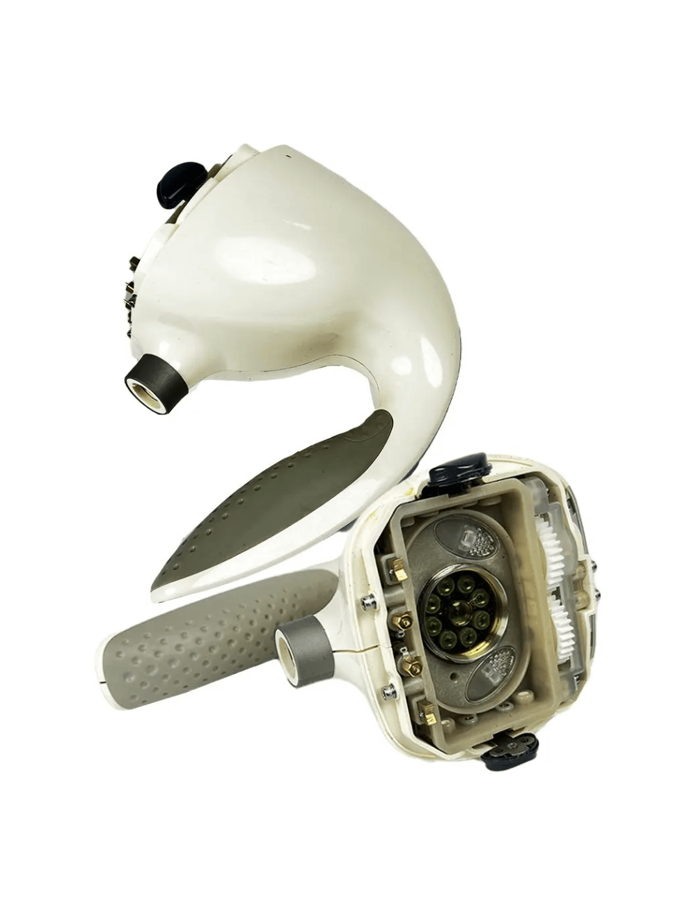 2018 Syneron Candela VelaShape III System Candela
