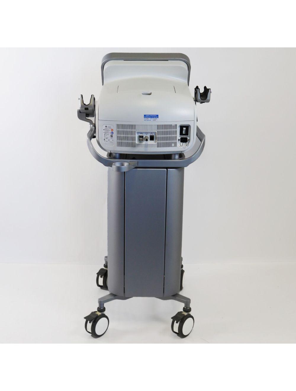 2018 Lumenis LightSheer Desire Diode Laser Hair Removal 2 Handpieces Low Pulses Lumenis