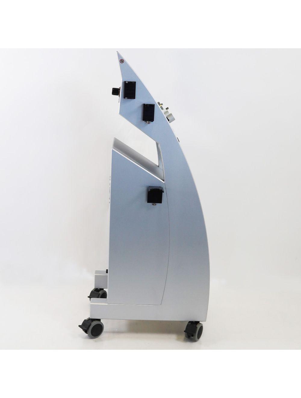 2014 Medicamat NeoGraft 1.0 S.A.F.E.R. Follicular Extraction Hair Restoration Sol International Medical
