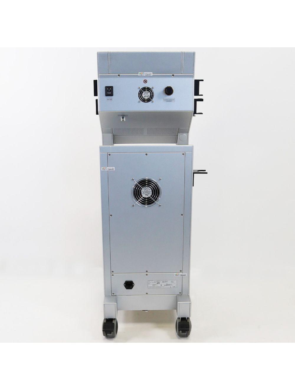 2014 Medicamat NeoGraft 1.0 S.A.F.E.R. Follicular Extraction Hair Restoration Sol International Medical