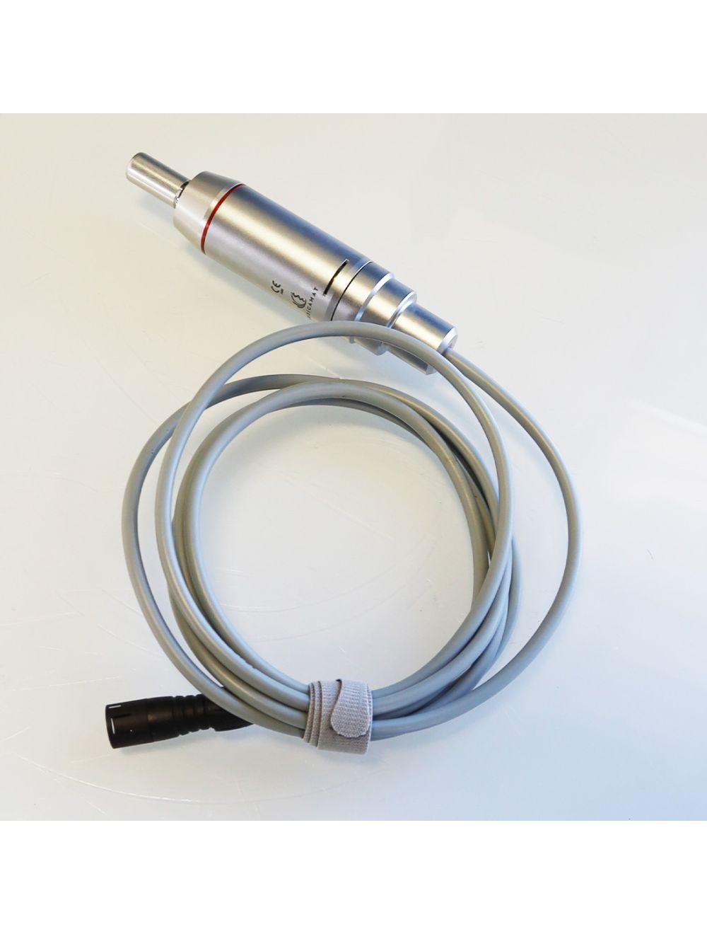 2014 Medicamat NeoGraft 1.0 S.A.F.E.R. Follicular Extraction Hair Restoration Sol International Medical