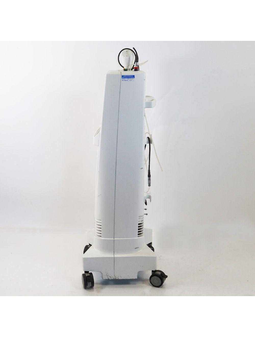 2018 Lumenis AcuPulse CO2 Laser System Loaded With SurgiTouch AcuScan FemTouch Lumenis