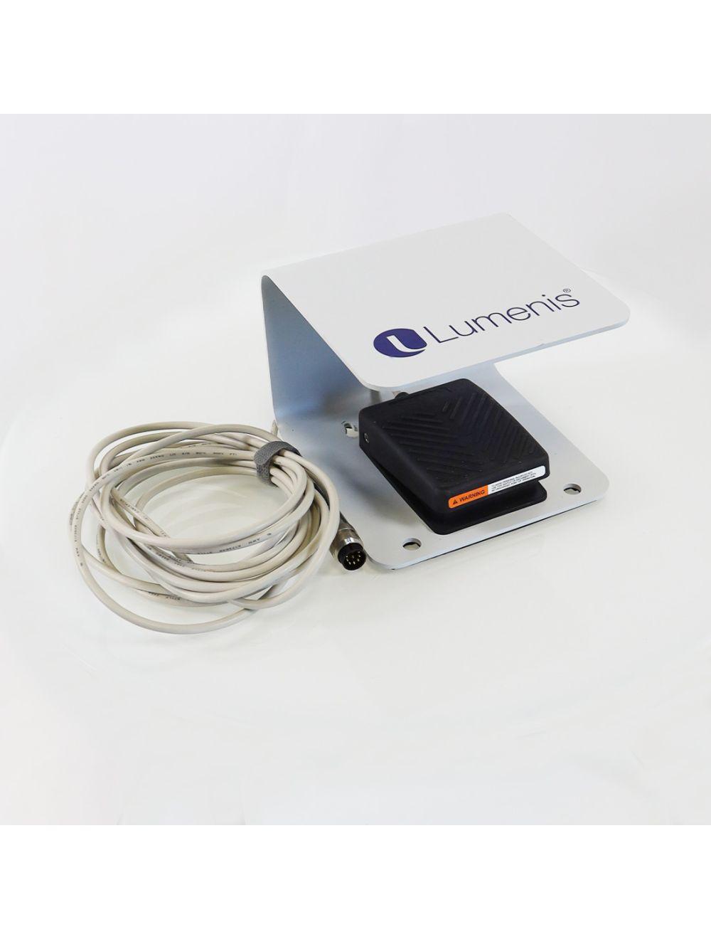 2018 Lumenis AcuPulse CO2 Laser System Loaded With SurgiTouch AcuScan FemTouch Lumenis