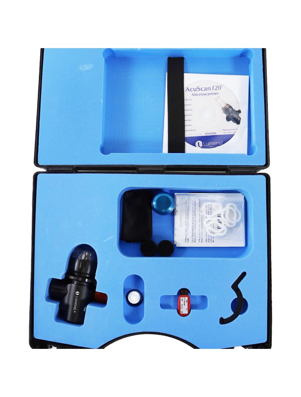 2018 Lumenis AcuPulse CO2 Laser System Loaded With SurgiTouch AcuScan FemTouch Lumenis