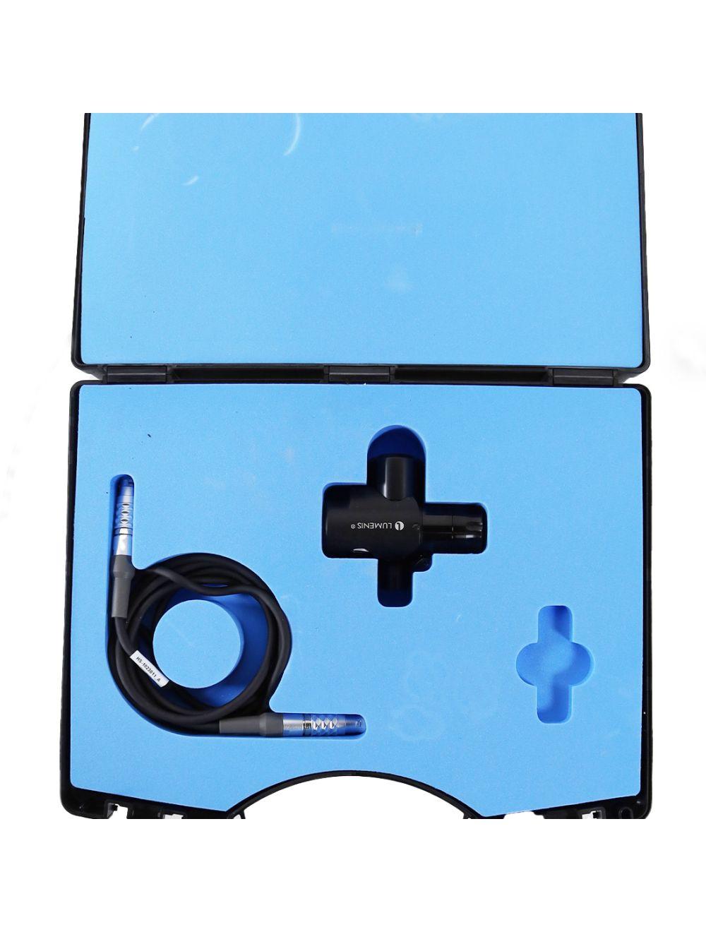 2018 Lumenis AcuPulse CO2 Laser System Loaded With SurgiTouch AcuScan FemTouch Lumenis