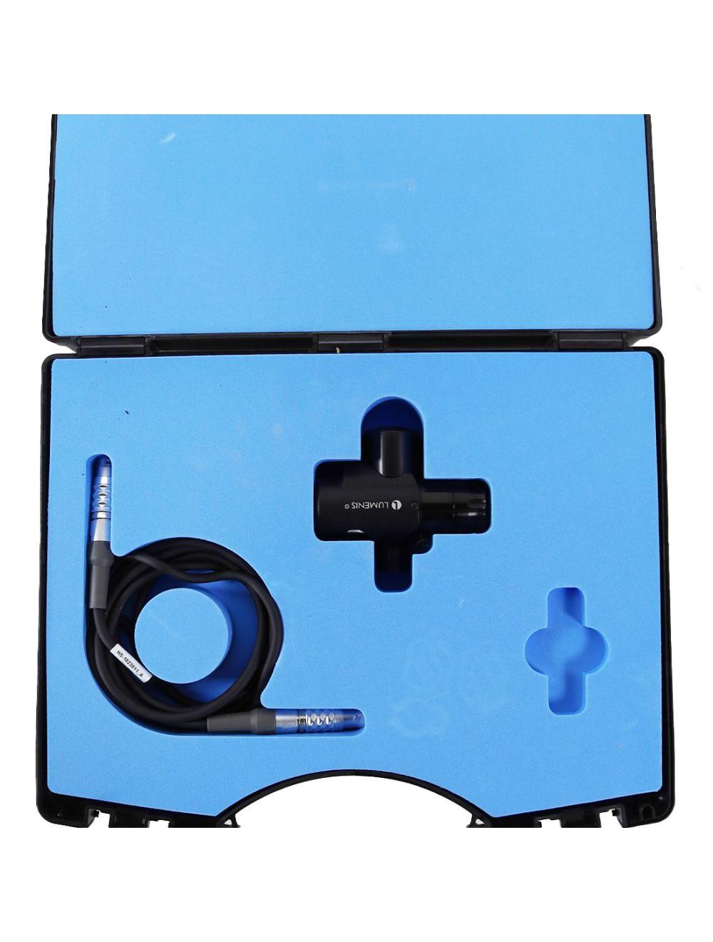2018 Lumenis AcuPulse CO2 Laser System Loaded With SurgiTouch AcuScan FemTouch Lumenis