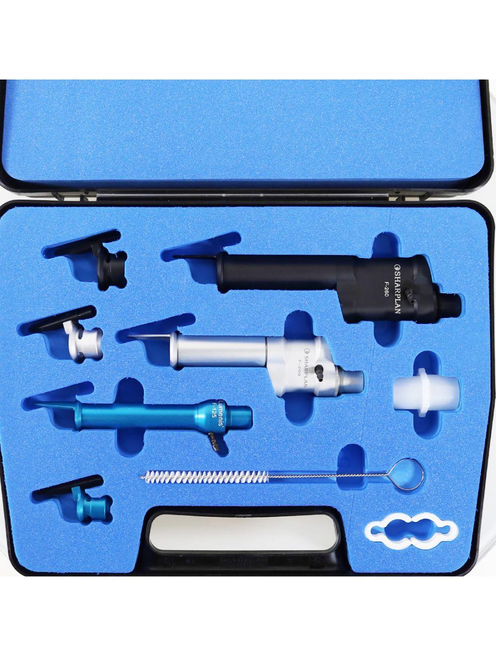2018 Lumenis AcuPulse CO2 Laser System Loaded With SurgiTouch AcuScan FemTouch Lumenis