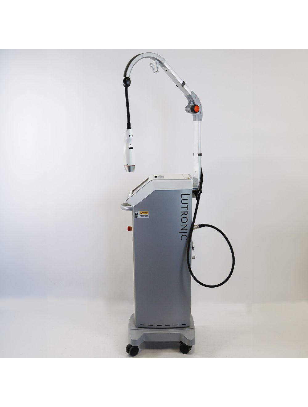 2018 Lutronic Infini RF Microneedling Skin Tightening Rejuvenation Acne Scars Lutronic