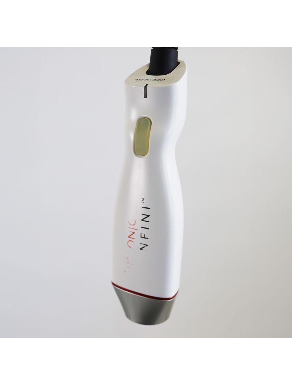 2018 Lutronic Infini RF Microneedling Skin Tightening Rejuvenation Acne Scars Lutronic