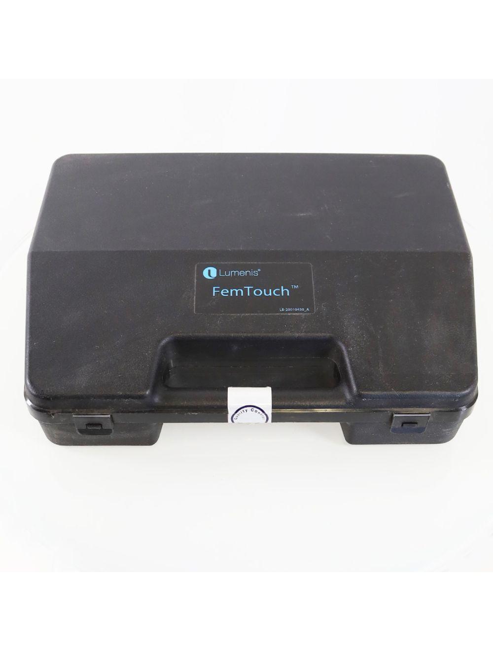 2018 Lumenis AcuPulse CO2 Laser System Loaded With SurgiTouch AcuScan FemTouch Lumenis
