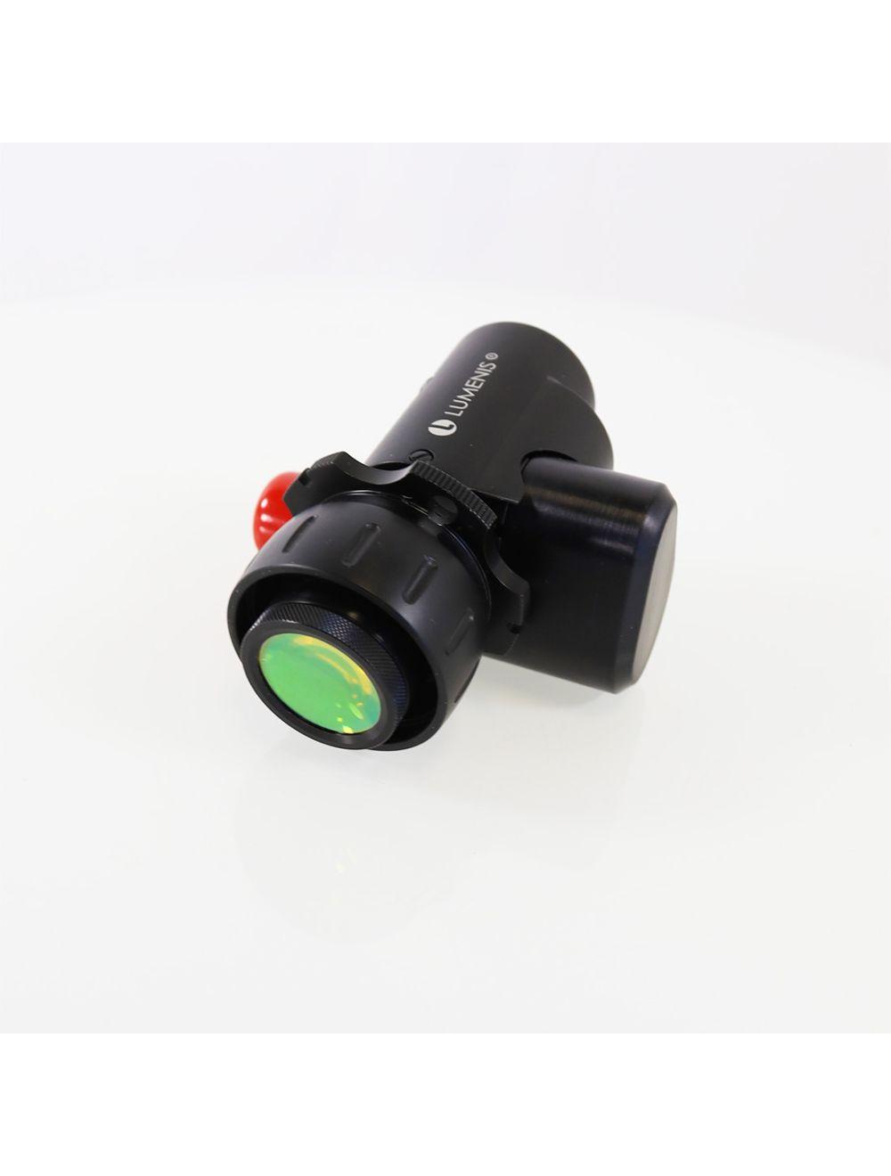 2018 Lumenis AcuPulse CO2 Laser System Loaded With SurgiTouch AcuScan FemTouch Lumenis