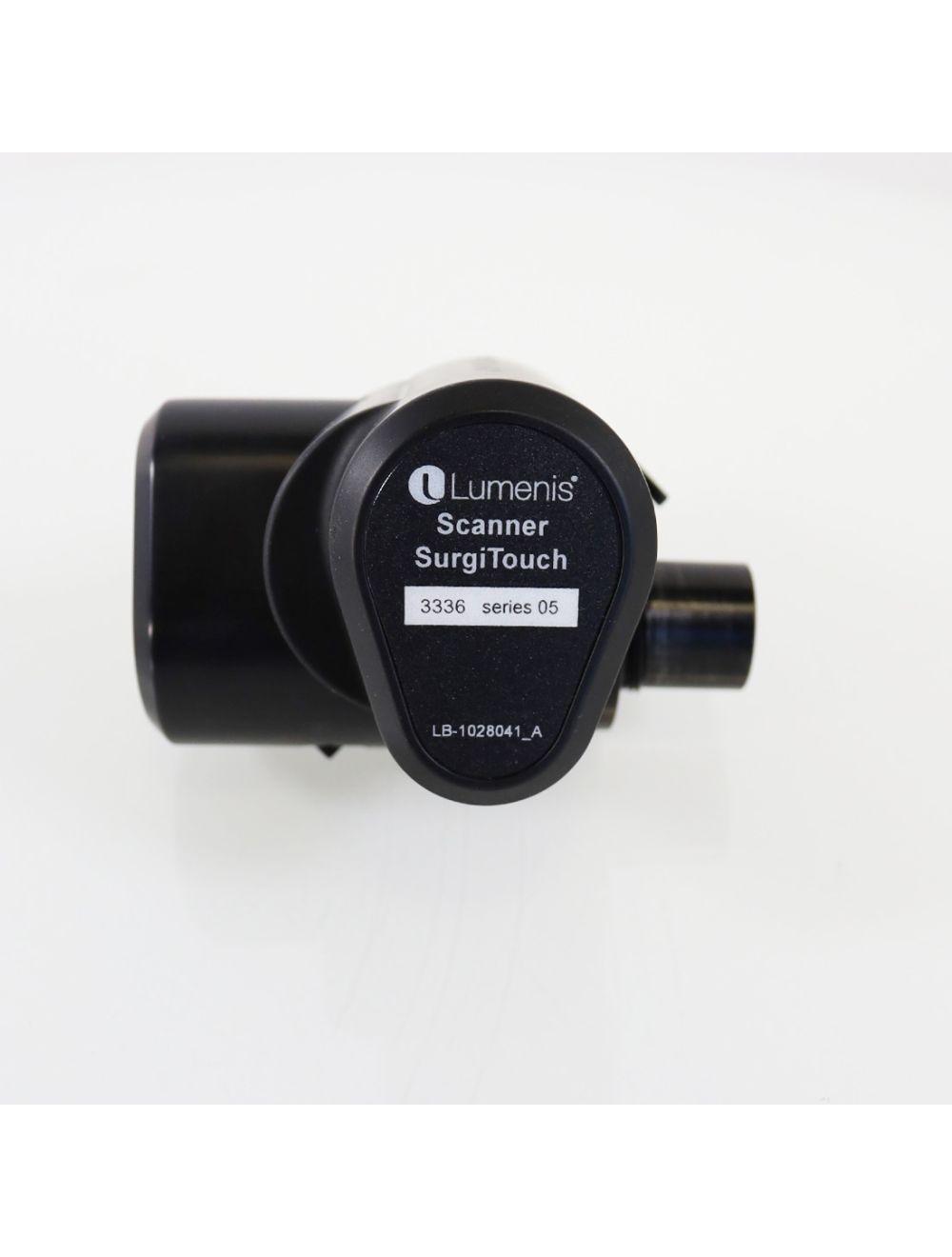 2018 Lumenis AcuPulse CO2 Laser System Loaded With SurgiTouch AcuScan FemTouch Lumenis