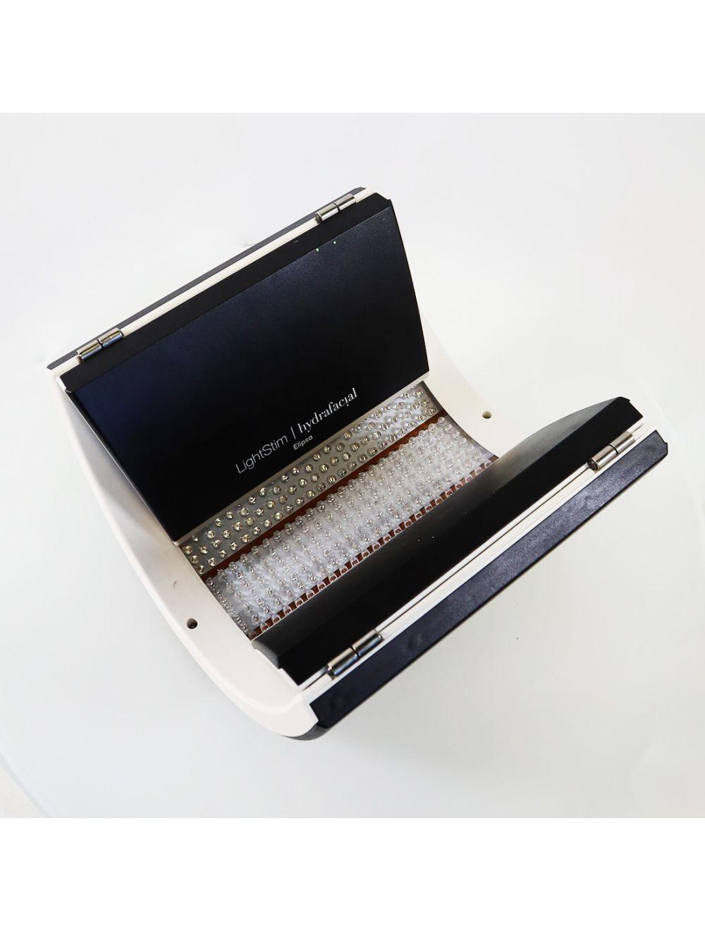 2022 Edge Systems HydraFacial Syndeo Skin Hydration Wrinkle Acne Treatment Aging Hydrafacial