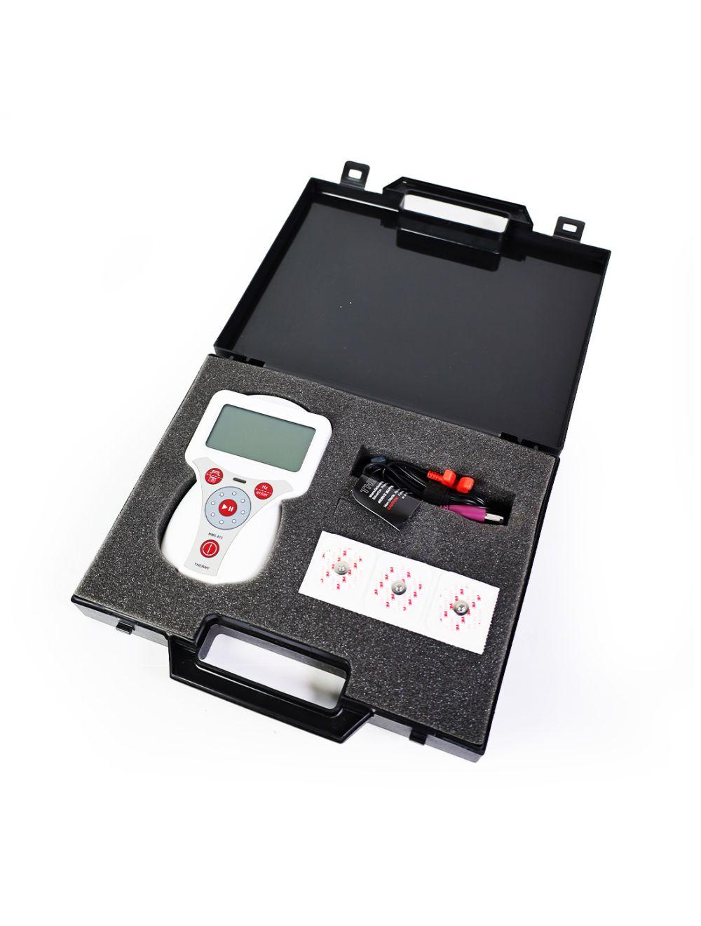 ThermiAesthetics Stimpod NMS415 XT-41501-NA Precision Nerve Locating w/Case Sol International Medical