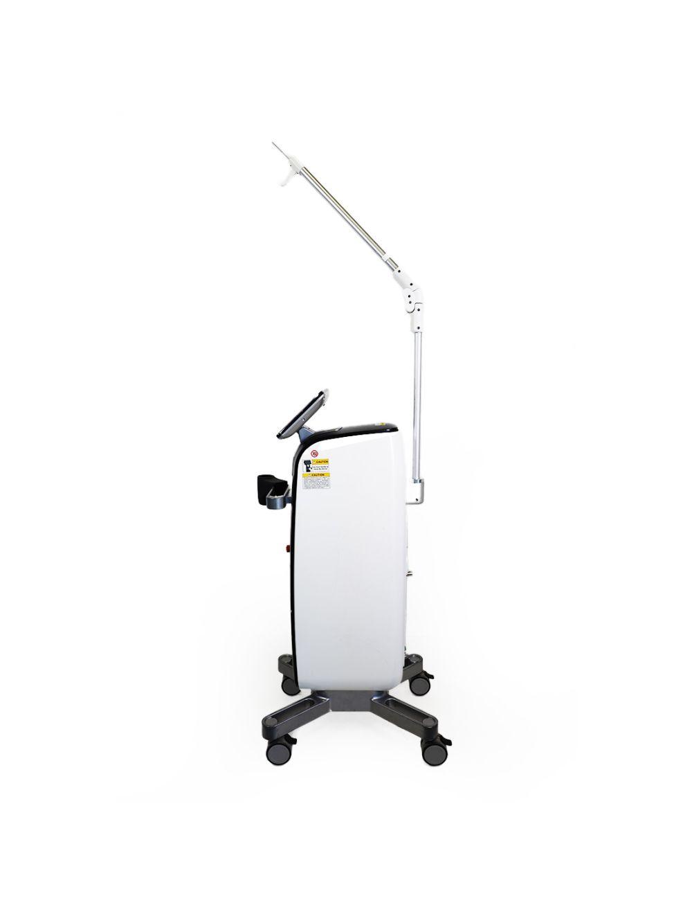 2018 Lutronic Genius Intelligent Focused RF Radio Frequency Microneedling System Lutronic