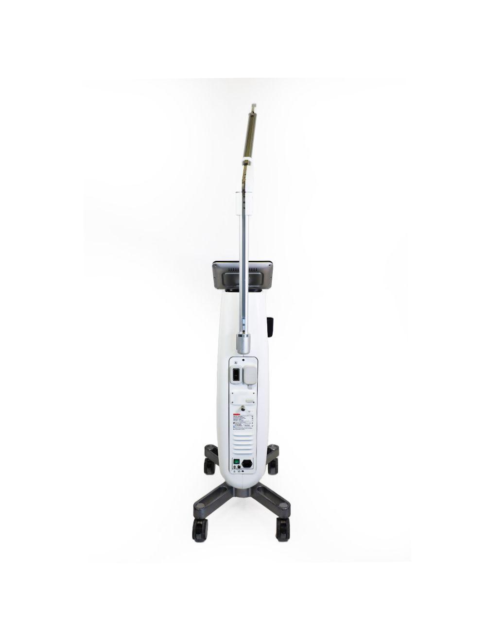 2018 Lutronic Genius Intelligent Focused RF Radio Frequency Microneedling System Lutronic