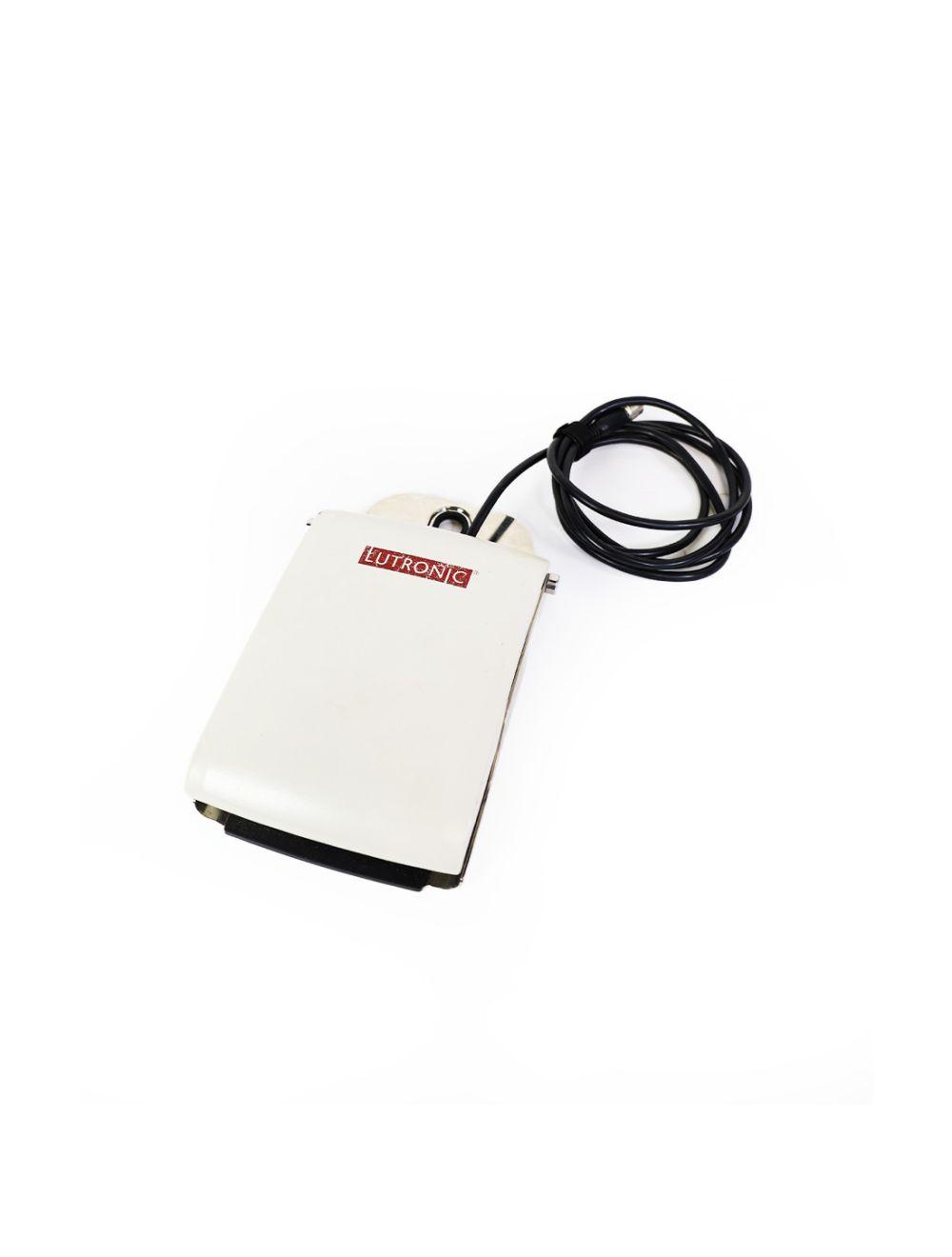 2018 Lutronic Genius Intelligent Focused RF Radio Frequency Microneedling System Lutronic