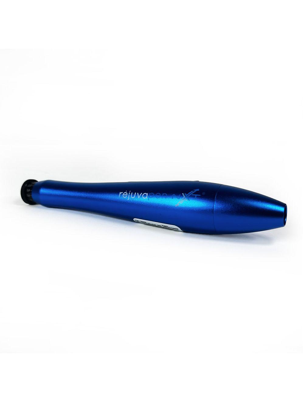 Rejuvapen NXT 102 NextEvolution Microneedle Pen Acne Skin Rejuvenation Sol International Medical