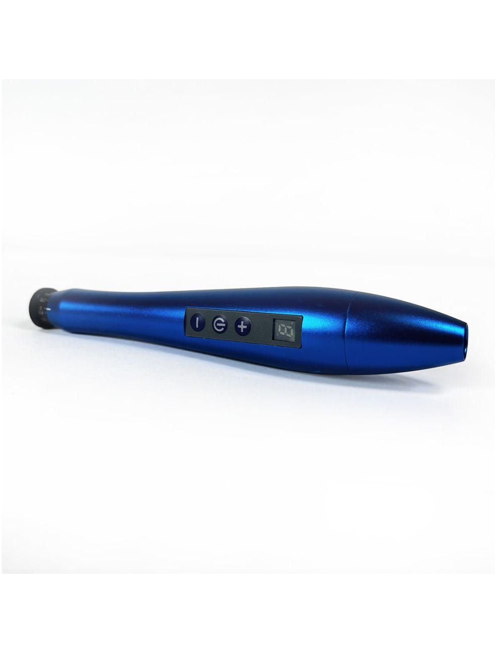 Rejuvapen NXT 102 NextEvolution Microneedle Pen Acne Skin Rejuvenation Sol International Medical