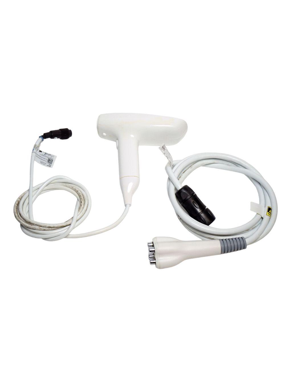 Venus Concepts Viva Fractional RF Skin Resurfacing Scars Wrinkles VenusConcept Venus