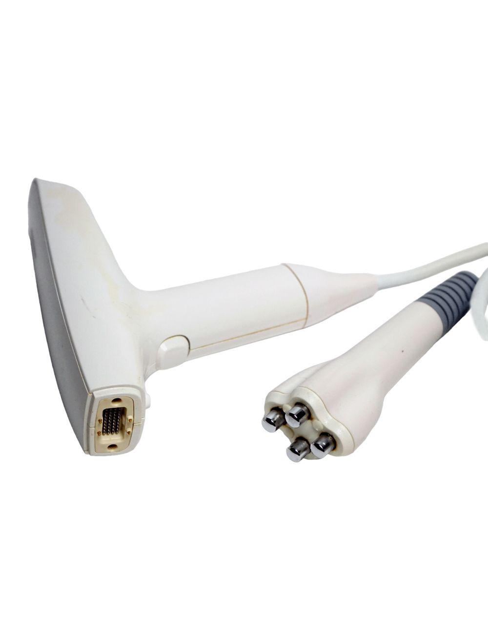 Venus Concepts Viva Fractional RF Skin Resurfacing Scars Wrinkles VenusConcept Venus