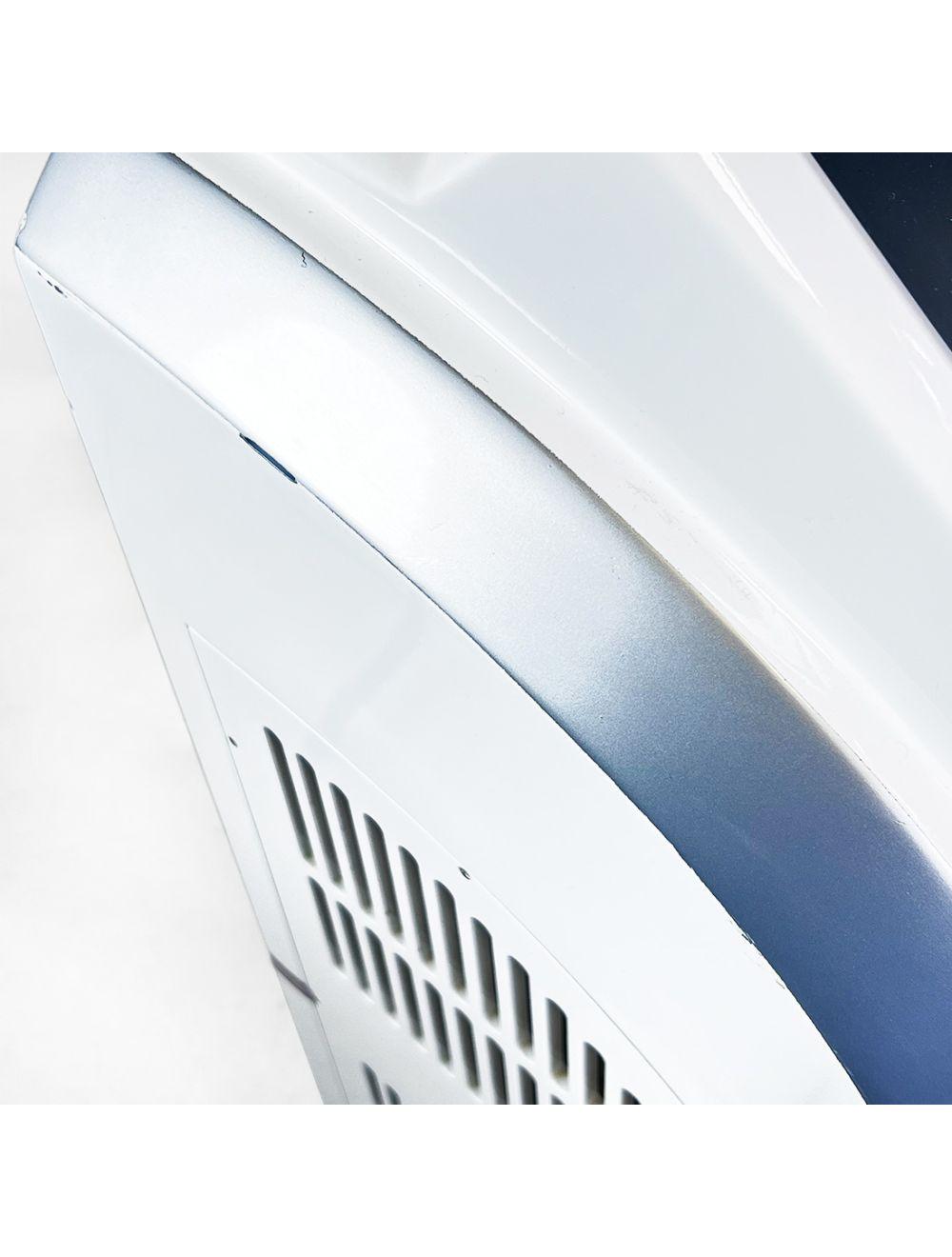 2020 SRELAS Zarin HR818 SDL-B 808nm Diode Laser Hair Removal / Reduction System Sol International Medical