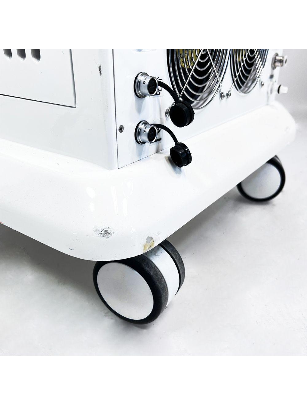 2020 SRELAS Zarin HR818 SDL-B 808nm Diode Laser Hair Removal / Reduction System Sol International Medical