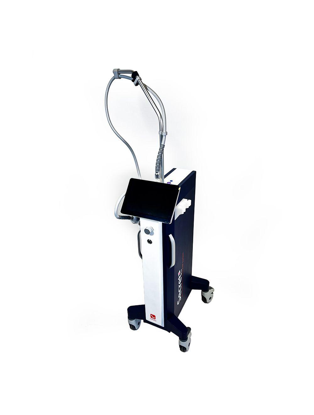 2019 Ilooda SecretRF Microneedling Fractional RF Skin Revitalization System Sol International Medical