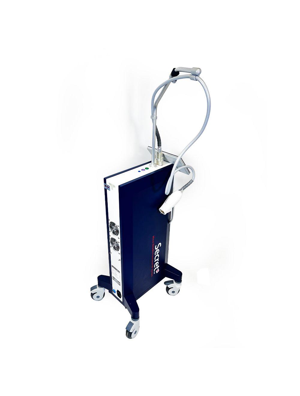 2019 Ilooda SecretRF Microneedling Fractional RF Skin Revitalization System Sol International Medical