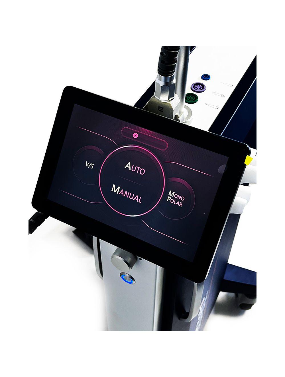 2019 Ilooda SecretRF Microneedling Fractional RF Skin Revitalization System Sol International Medical