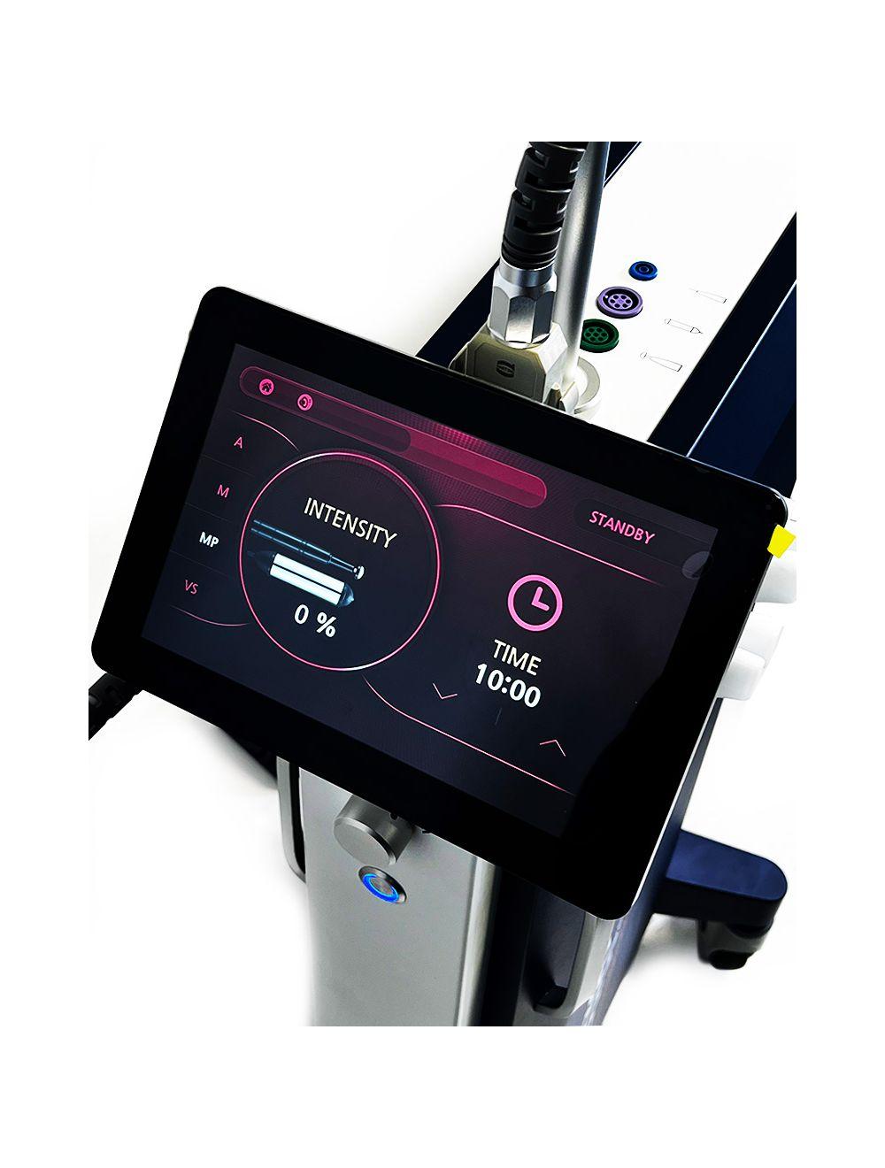 2019 Ilooda SecretRF Microneedling Fractional RF Skin Revitalization System Sol International Medical