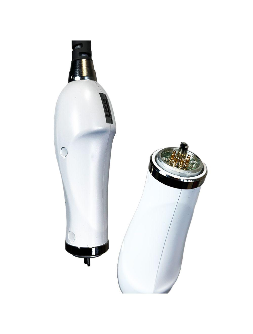 2019 Ilooda SecretRF Microneedling Fractional RF Skin Revitalization System Sol International Medical