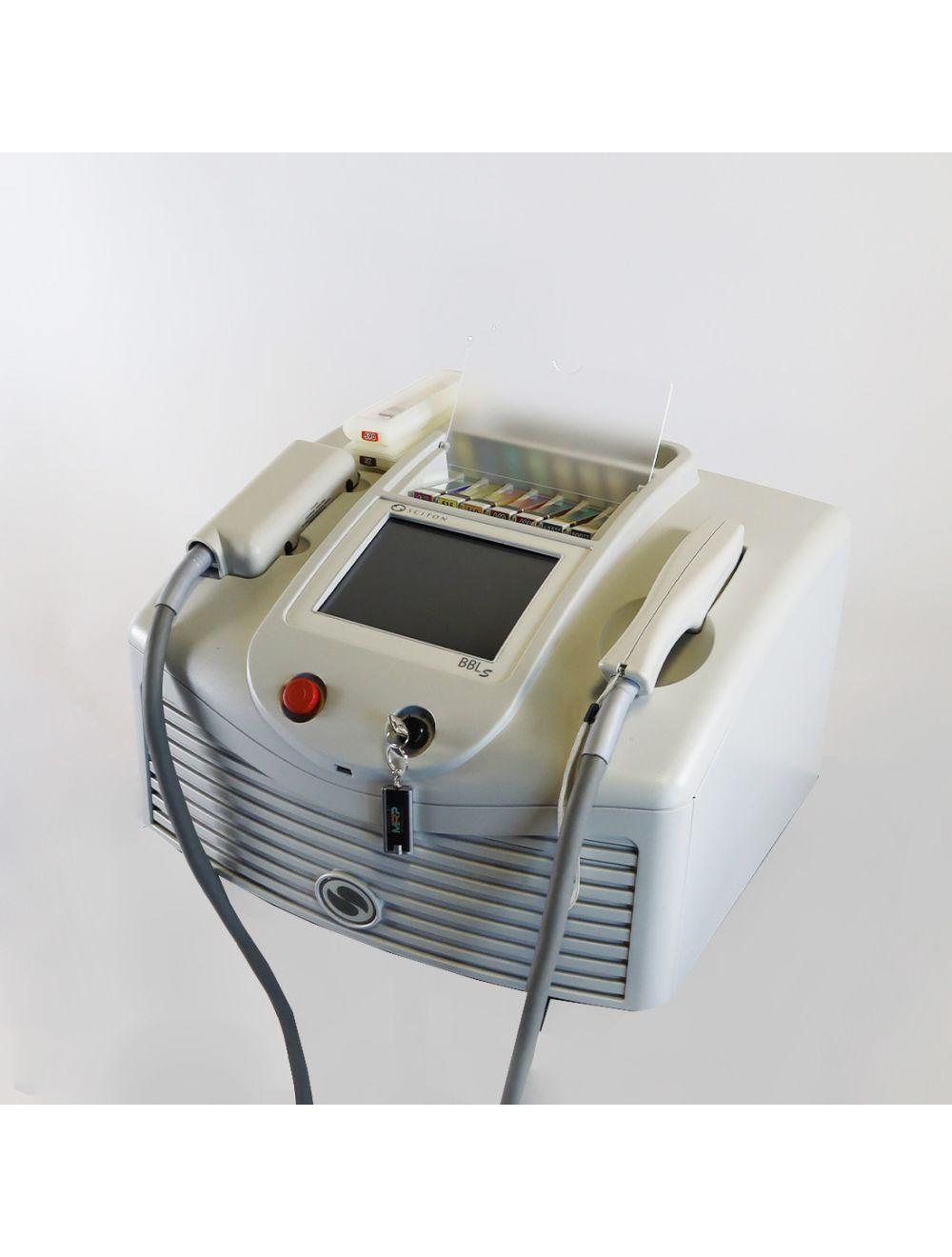 2017 Sciton Profile BBLs Laser Broad Band Light Pigment Hair Removal Vascular Sol International Medical